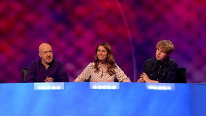 Mock the Week 14. évad Ep.10 10. epizód