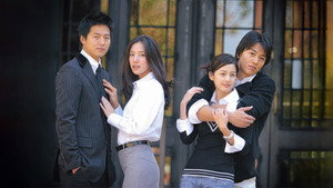러브스토리 인 하버드 kép