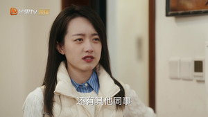 欢乐家长群 2. évad Ep.15 15. epizód
