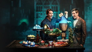 Harry Potter: Sütivarázslók kép