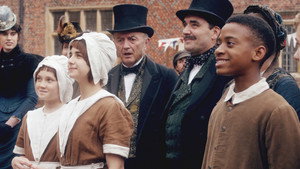 Hetty Feather 1. évad Ep.9 9. epizód