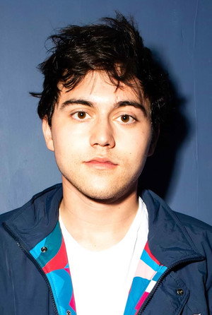 Brandon Wardell profil kép