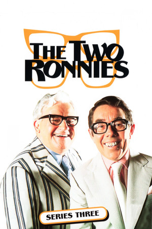 The Two Ronnies 3. évad (1973-09-27) poszter