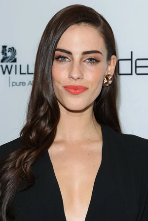 Jessica Lowndes profil kép