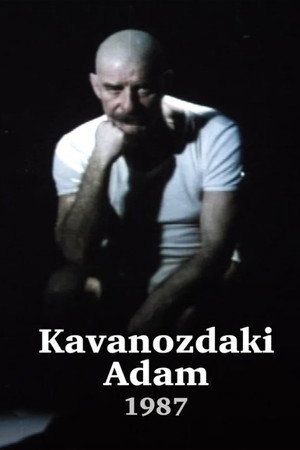 Kavanozdaki Adam 1. évad (1987-09-01) poszter