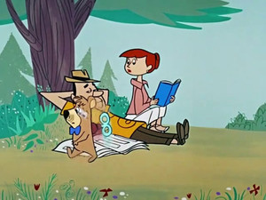 Foxi Maxi és barátai 2. évad Ep.27 27. epizód