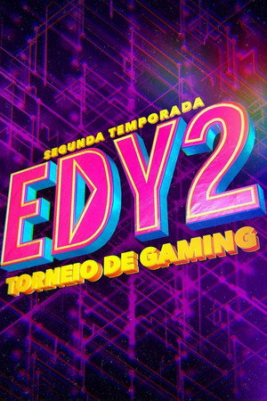 Escola dos Youtubers 2. évad (2019-11-30) poszter