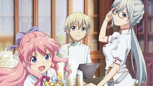 Isekai Yakkyoku kép