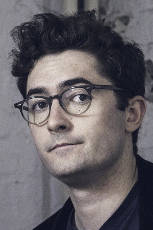 Ben Ashenden profil kép