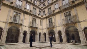 Visita Guiada 11. évad Ep.16 16. epizód