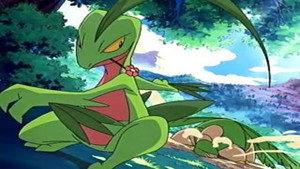 Pokémon 9. évad Ep.16 16. epizód