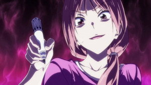 アホガール 1. évad Ep.5 5. epizód