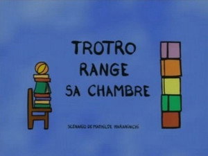 Trotro 1. évad Ep.11 11. epizód