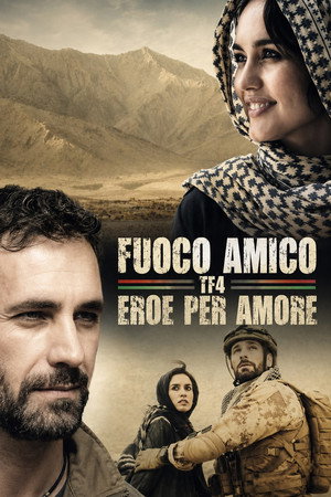 Fuoco Amico poszter
