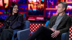 Watch What Happens Live with Andy Cohen 22. évad Ep.151 151. epizód