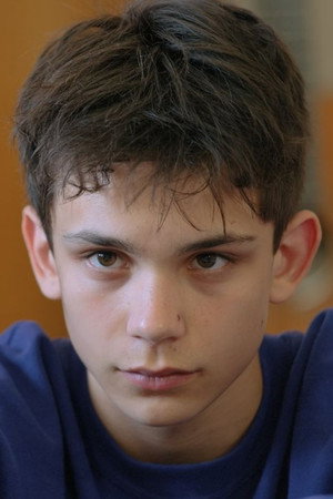 Wilmer Franzén profil kép