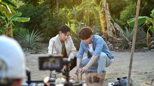 เพราะแฟนเก่าเปลี่ยนแปลงบ่อย kép