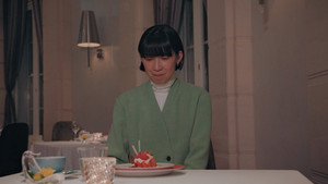 ソロ活女子のススメ 4. évad Ep.11 11. epizód