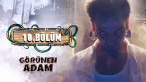 Görünen Adam 1. évad Ep.10 10. epizód