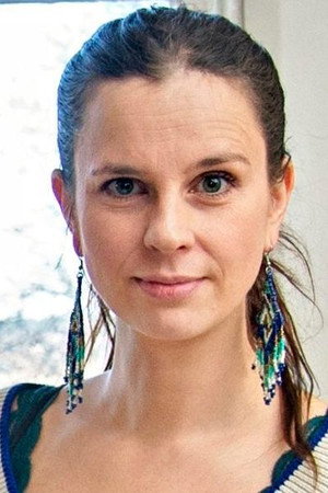 Olga Temonen profil kép