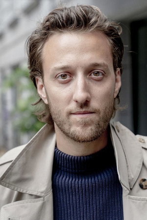 Esben Bjerre profil kép