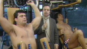 World Class Championship Wrestling 4. évad Ep.9 9. epizód