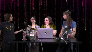 The Perfect Women 2. évad Ep.7 7. epizód