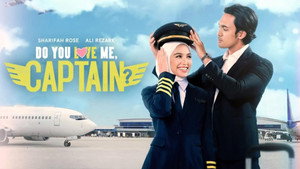 Do You Love Me, Captain? kép