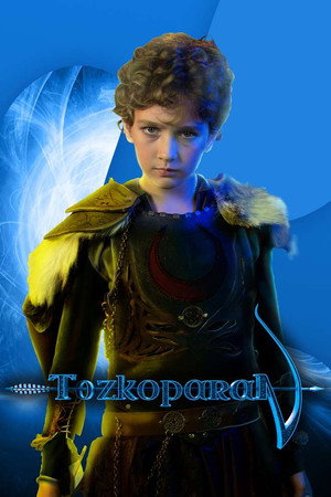 Tozkoparan poszter