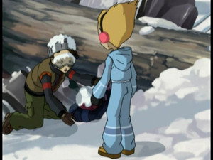 Code Lyoko 2. évad Ep.19 19. epizód