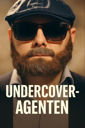 Infiltratören poszter