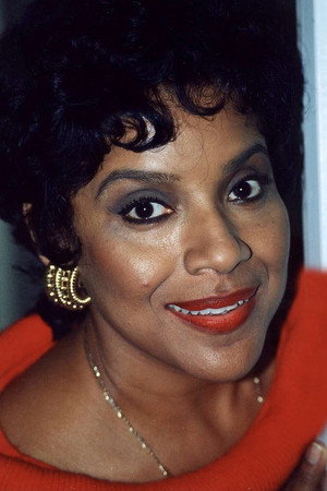 Phylicia Rashād profil kép