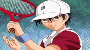 The Prince of Tennis 2. évad Ep.11 11. epizód