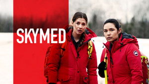 SkyMed kép