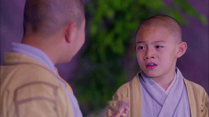 少林小子方世玉 1. évad Ep.28 28. epizód