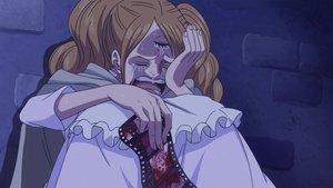 One Piece 19. évad Ep.877 877. epizód