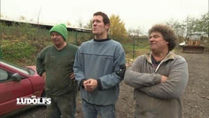 Die Ludolfs – Das Schrottimperium ist zurück! 1. évad Ep.4 4. epizód