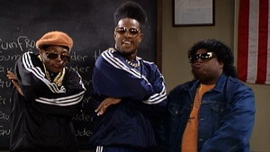 The Wayans Bros. 3. évad Ep.15 15. epizód