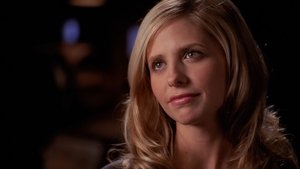 Buffy, a vámpírok réme 7. évad Ep.18 Mocskos lányok