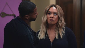 Tyler Perry's Sistas 6. évad Ep.9 9. epizód