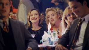 Ally McBeal 1. évad Ep.11 Ezüstcsengettyűk