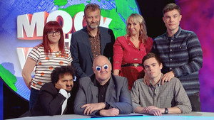 Mock the Week 17. évad Ep.7 7. epizód