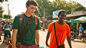 Gap Year 1. évad Ep.3 3. epizód