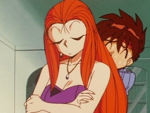 GS美神 1. évad Ep.33 33. epizód