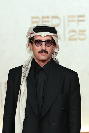 Ali Kalthami profil kép