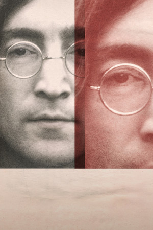 John Lennon: Murder Without a Trial poszter