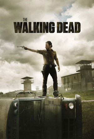 The Walking Dead poszter