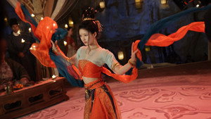 珠帘玉幕 kép