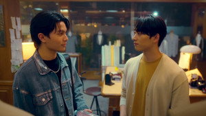 เธมโป้ Heart That Skips a Beat kép