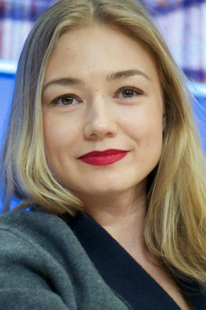 Оксана Акиньшина profil kép